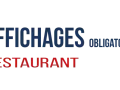 Affichages obligatoires restaurant : le guide gratuit à télécharger pour votre établissement.