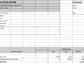 Extrait d'un bulletin de paie montrant le salaire de base et la majoration pour jour férié, indiquant quel jour férié est payé double.