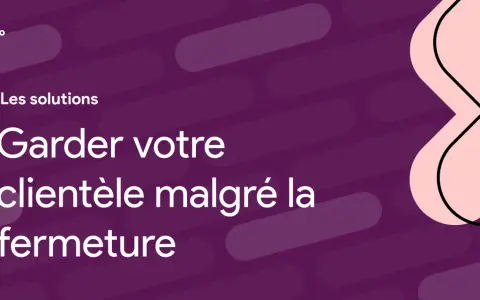Les solutions Skello pour garder votre clientèle malgré la fermeture. Un modèle de fermeture exceptionnelle de magasin.