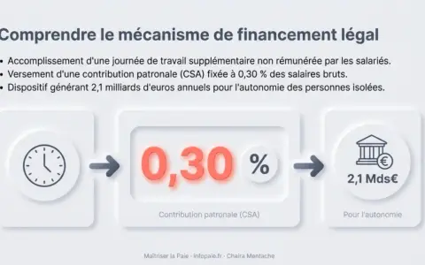 Pack "Gestionnaire de Paie Serein" avec check-list, erreurs fréquentes, mini-test et mémo chiffres.
